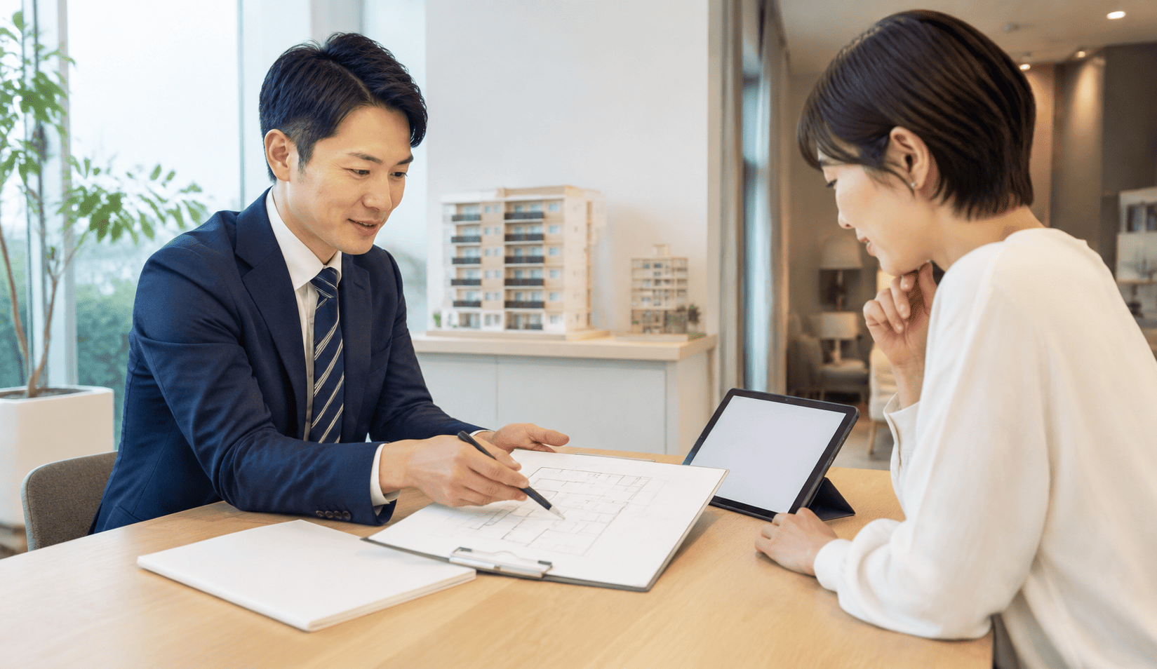 取得後の会計・数字が分からず、不安を抱えていたケース