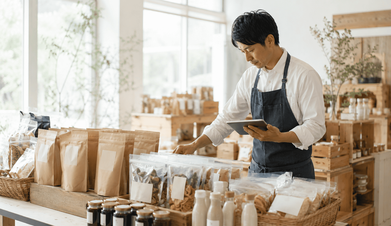 数字はあるが、経営判断に使えなかったケース