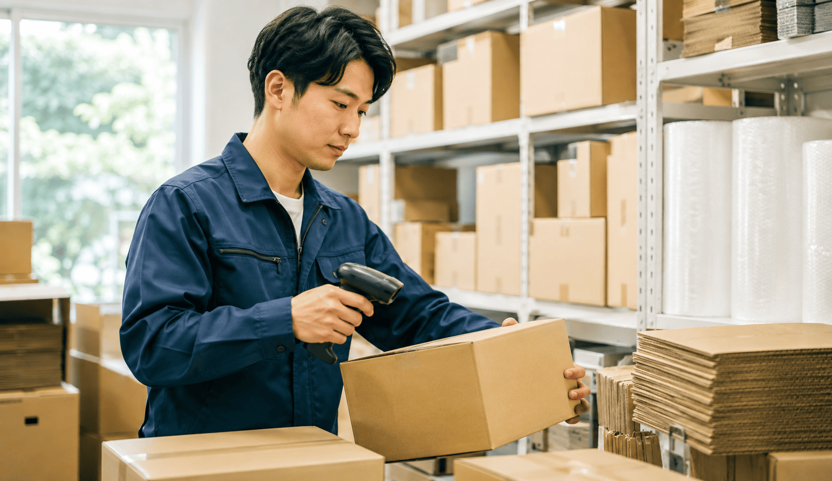 作業量は増えているのに、 利益が見えにくかったケース